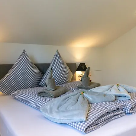 Berge, Balkon Und Ausstattung Mitten In Js2 * Зонтхофен