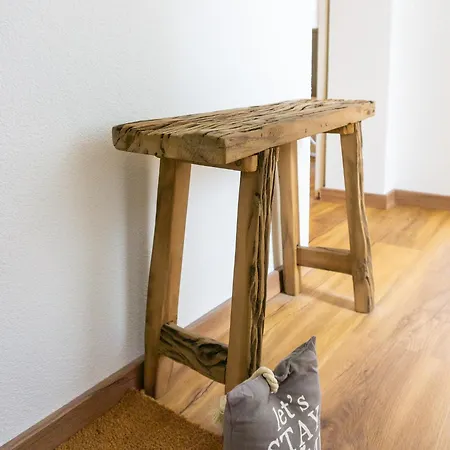 Apartment Berge, Balkon Und Ausstattung Mitten In Js2 Sonthofen