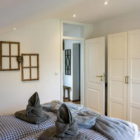 Apartament Berge, Balkon Und Ausstattung Mitten In Js2 Sonthofen