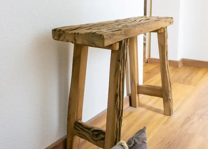 Apartment Berge, Balkon Und Ausstattung Mitten In Js2 Sonthofen